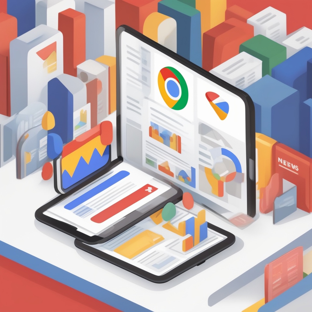 Google Improves Google News on More Mobile Devices