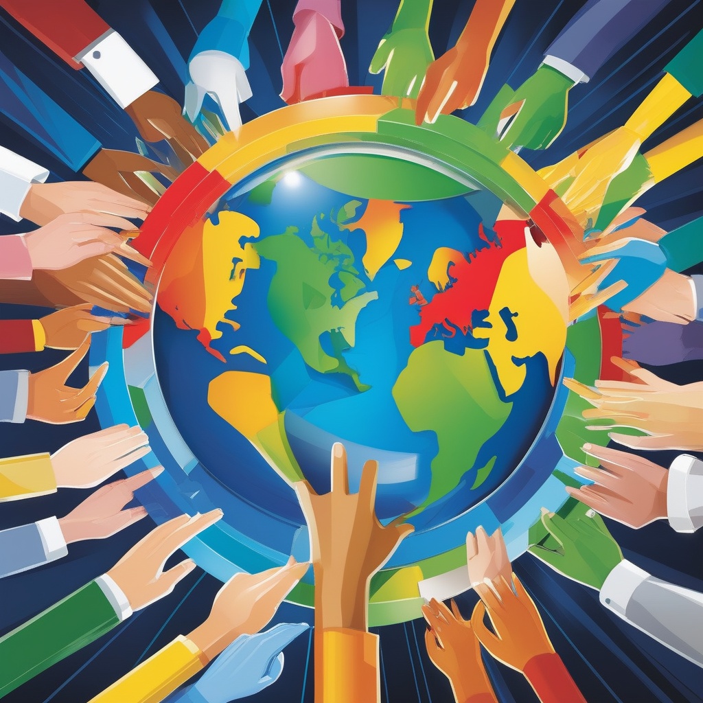 Google Integrates World Bank Data