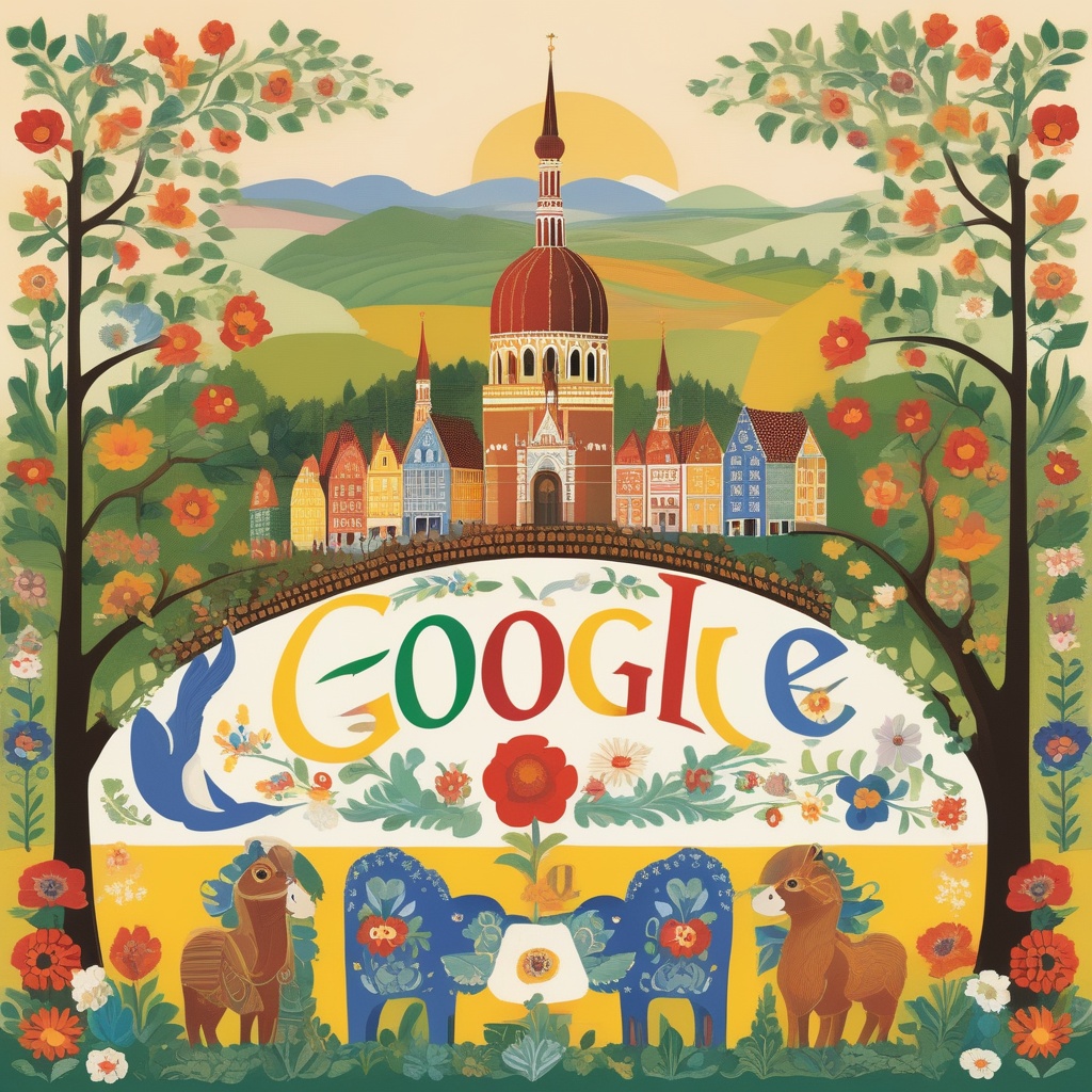 Google Is A Cool Place To Work, Just Ask Them