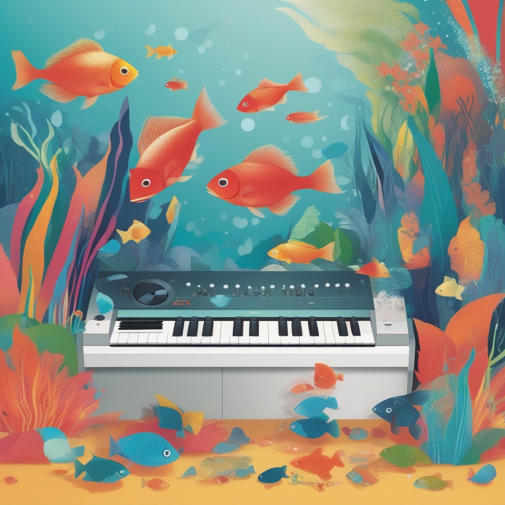 Google Knows You Mean Music And Not Fish