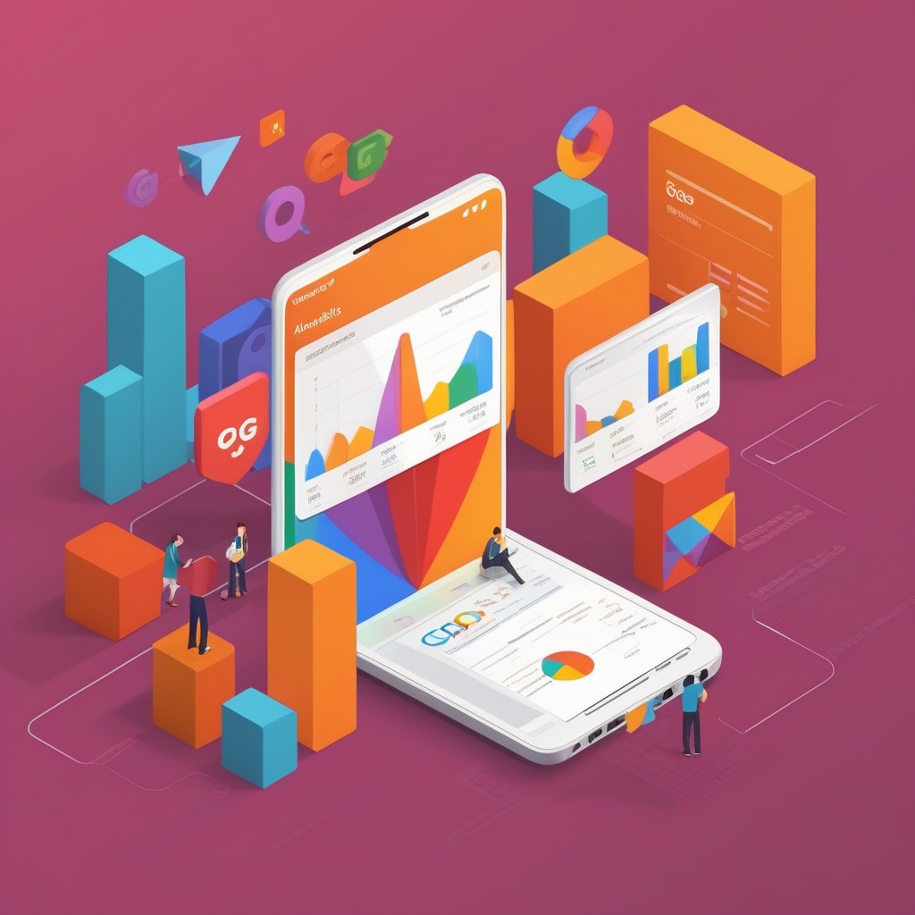 Google Launches Analytics for Mobile Apps