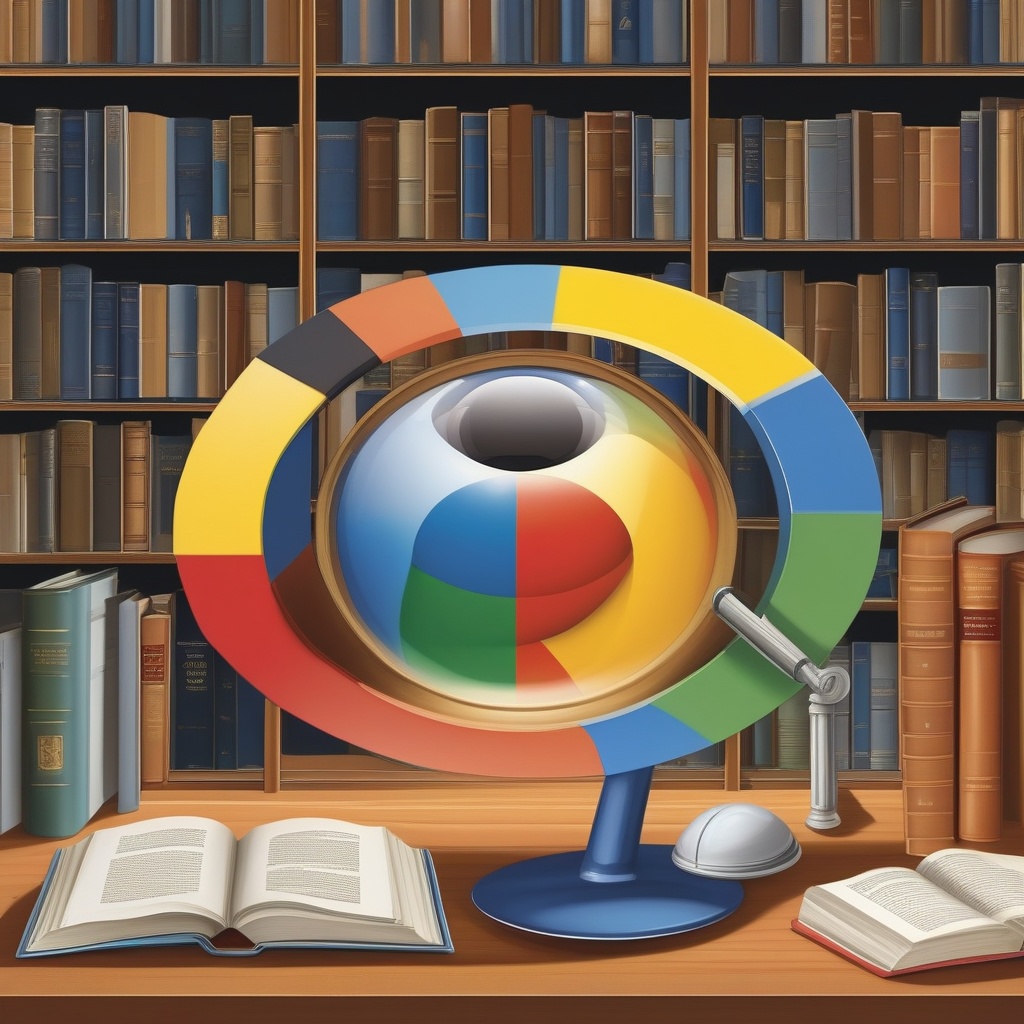 Google, Libraries, and Privacy