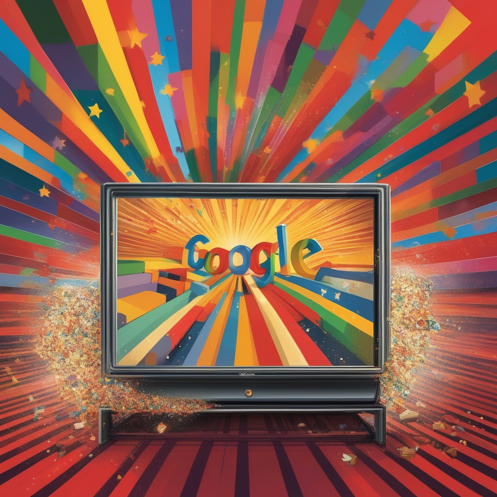 Google Makes Improvements to Movie Showtime Searches