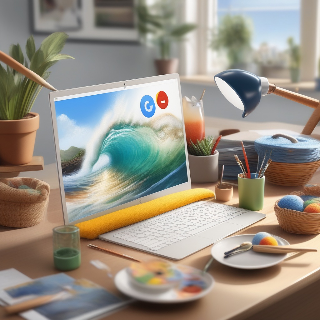 Google Makes Sure Wave Can Run Properly on IE