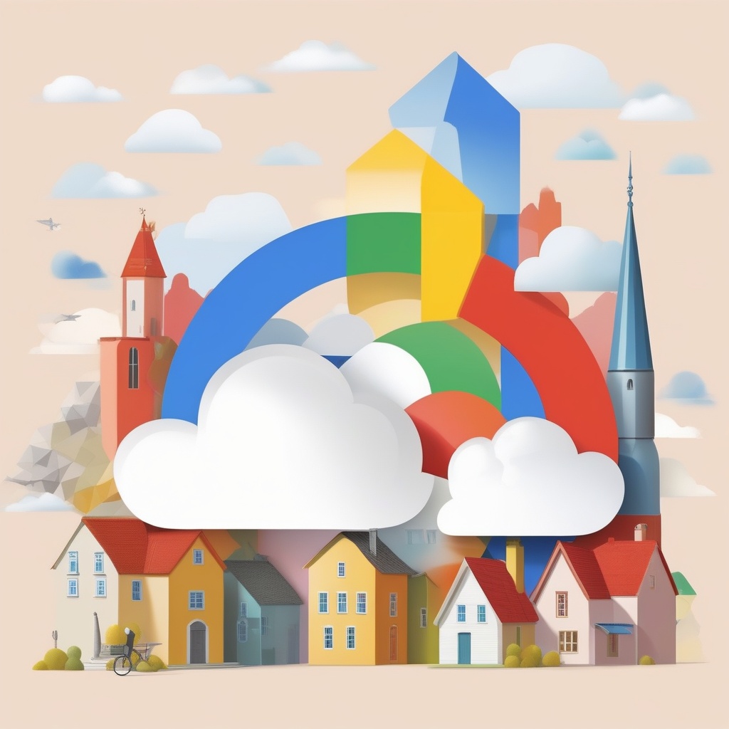 Google Makes the Cloud Cheaper