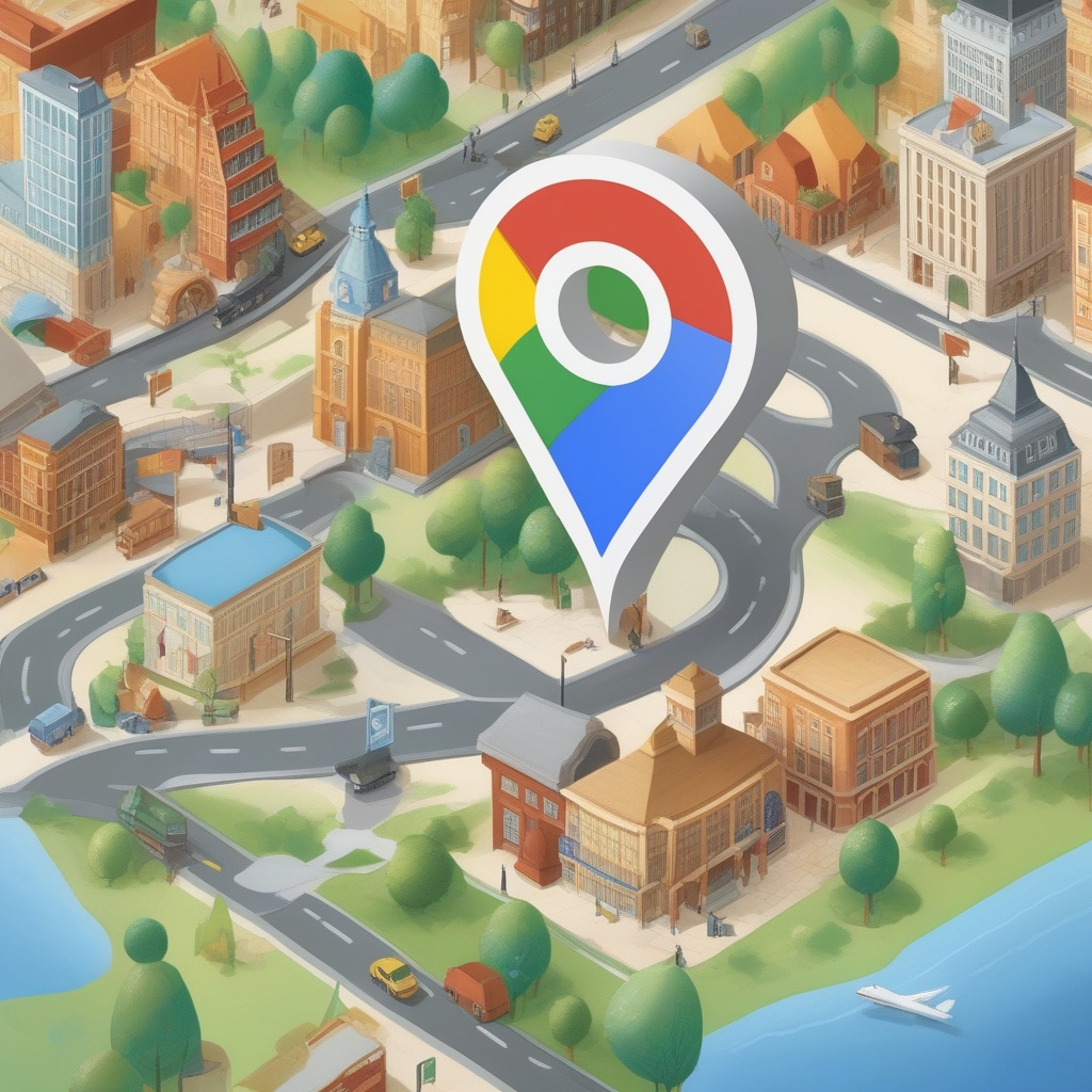 Google Maps Rolls Out Handy Popups for Business Info