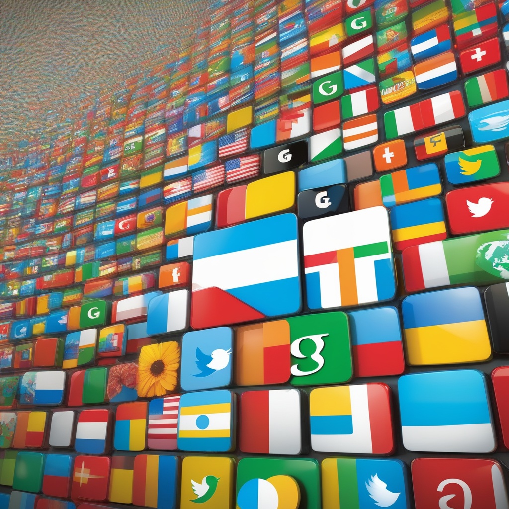 Google, Microsoft May License Twitter Data