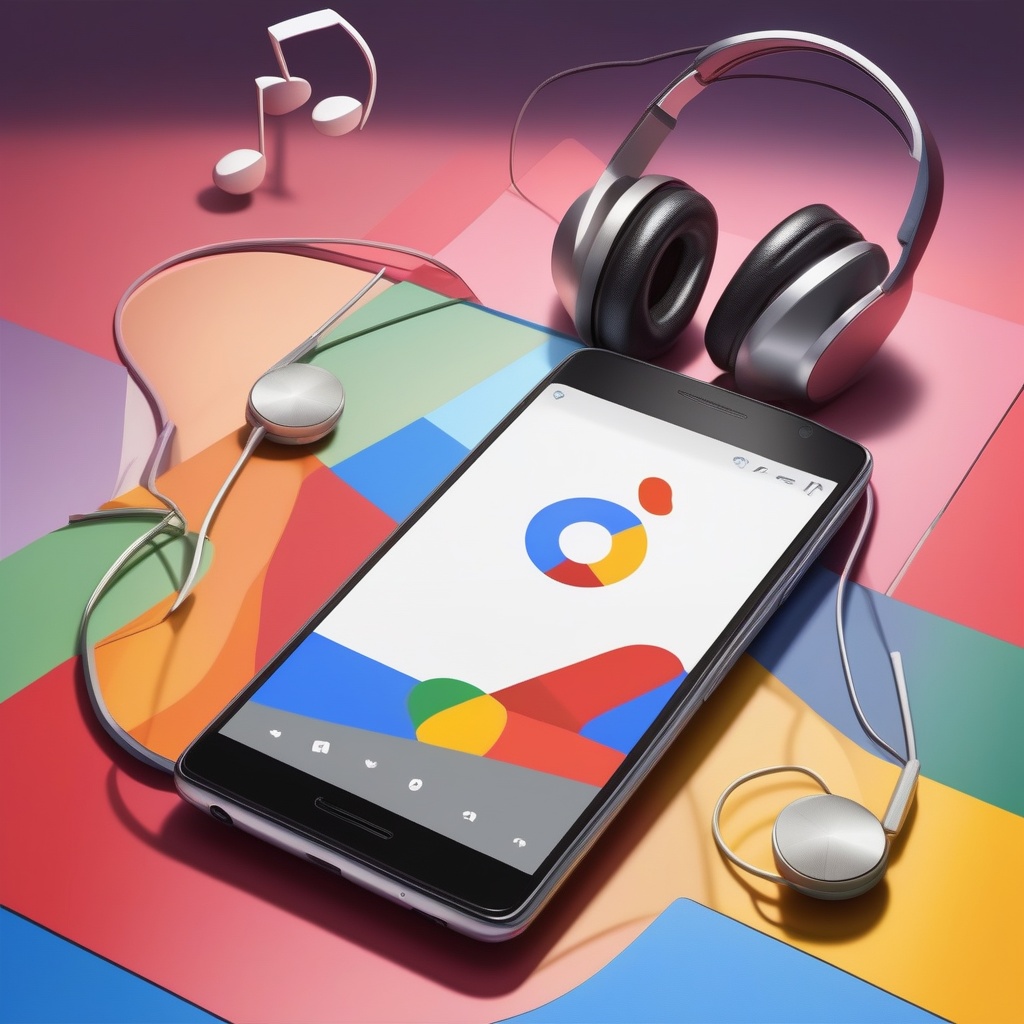 Google Phone and Music Service Both on the Way?