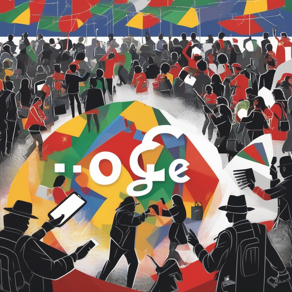 Google Puts Black Friday Searches Up 20 Percent