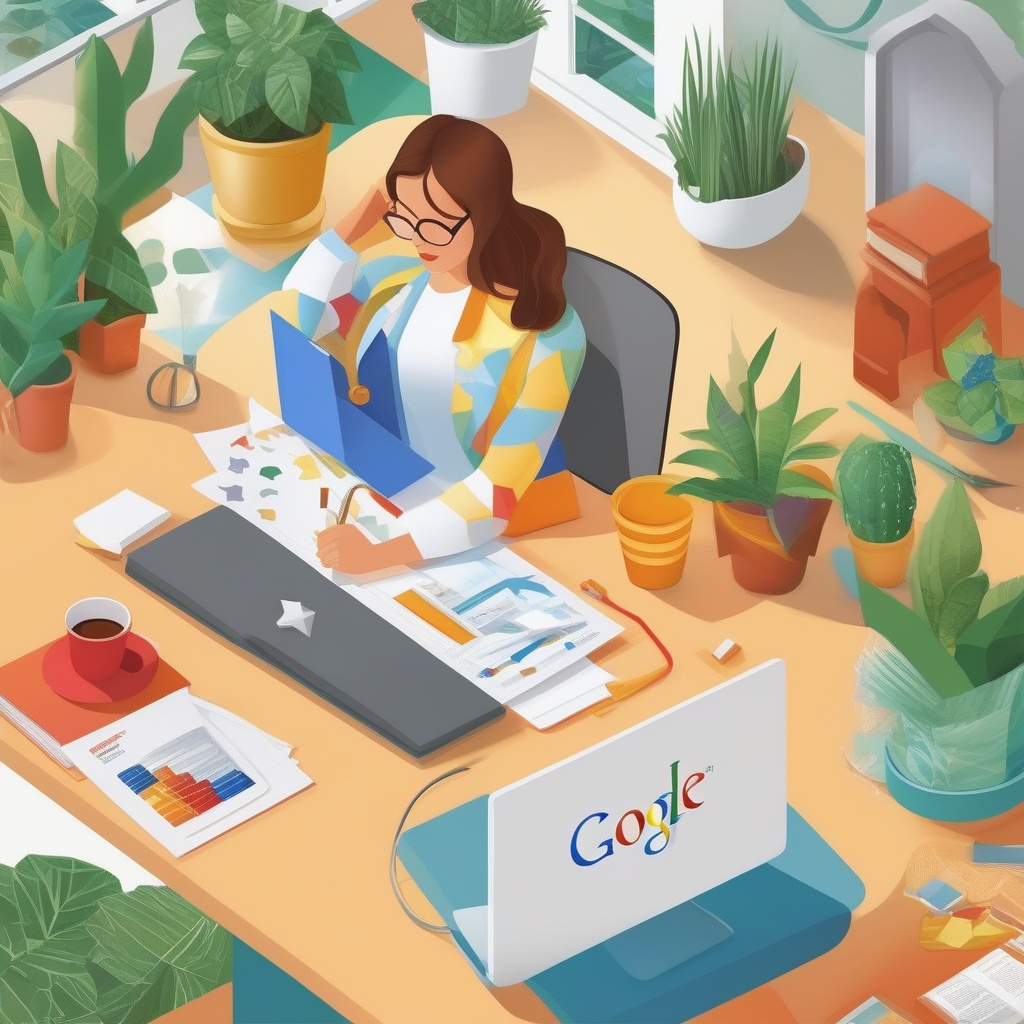 Google Ranked World’s Most Attractive Employer