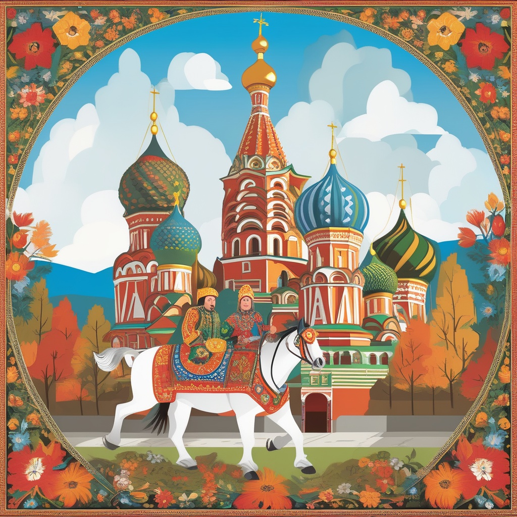 Google Ready To Advance In Russia With New Search Deal