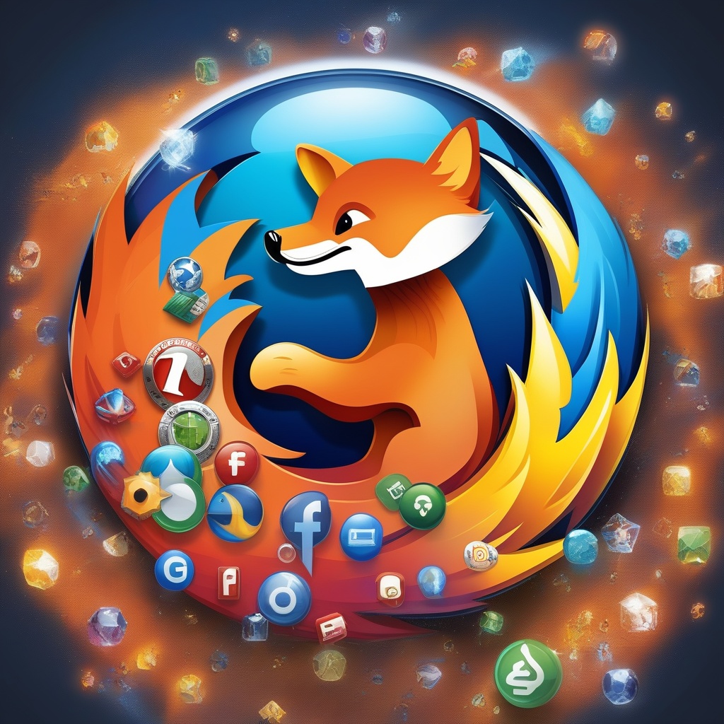 Google Releases Firefox Toolbar
