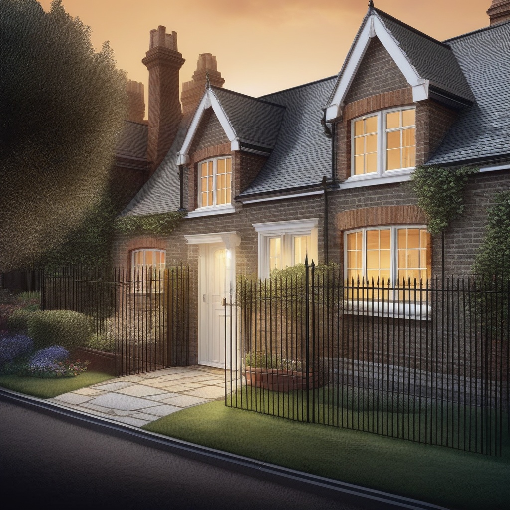 Google Reportedly Readying Property Portal in UK
