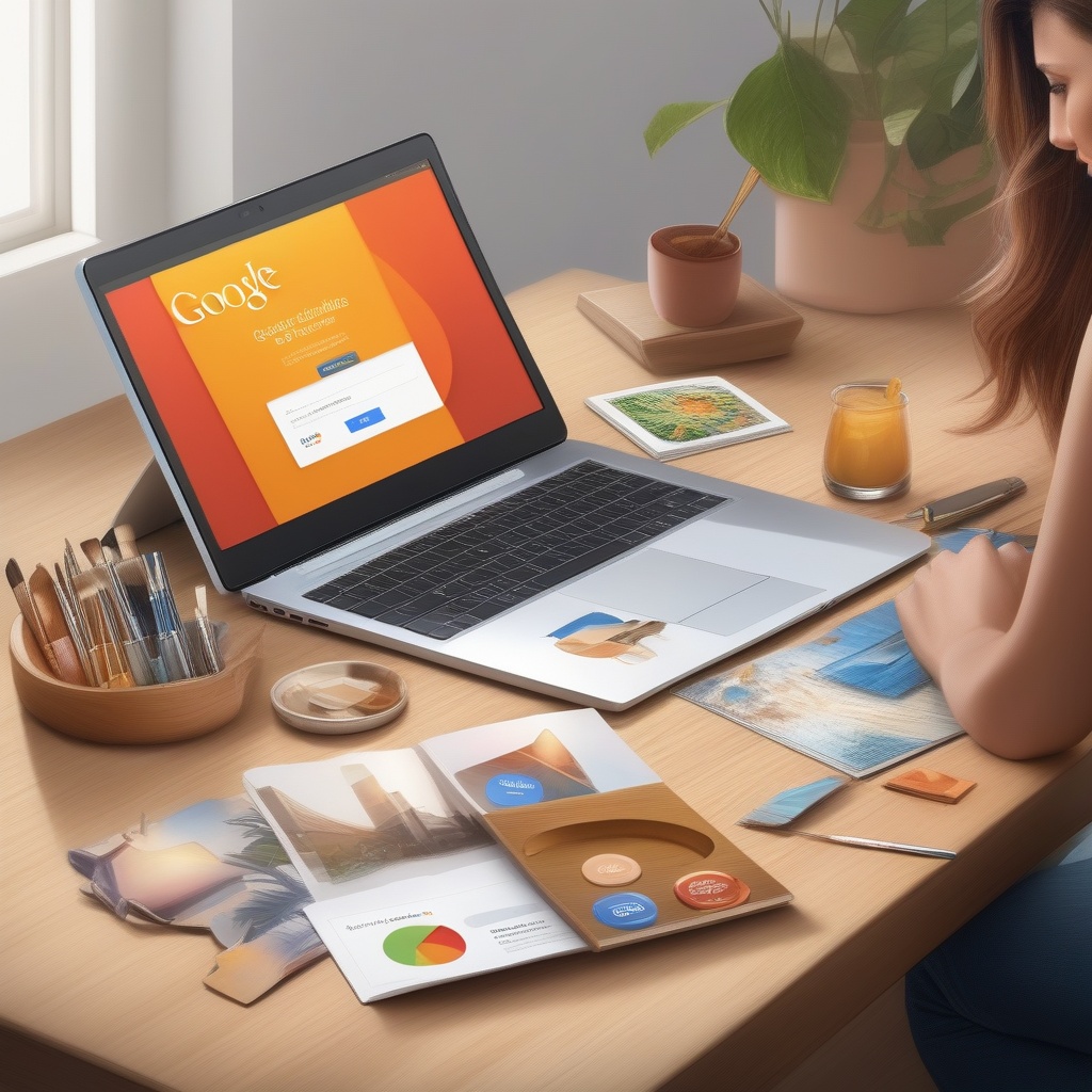 Google’s Blogger Adds Amazon Affiliate Monetization Option