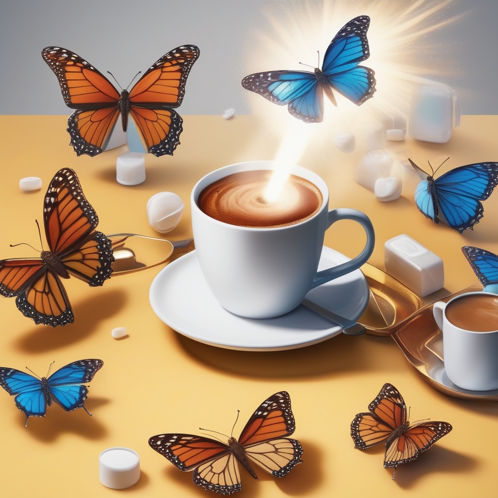 Google’s Caffeine Update: What You Need to Know