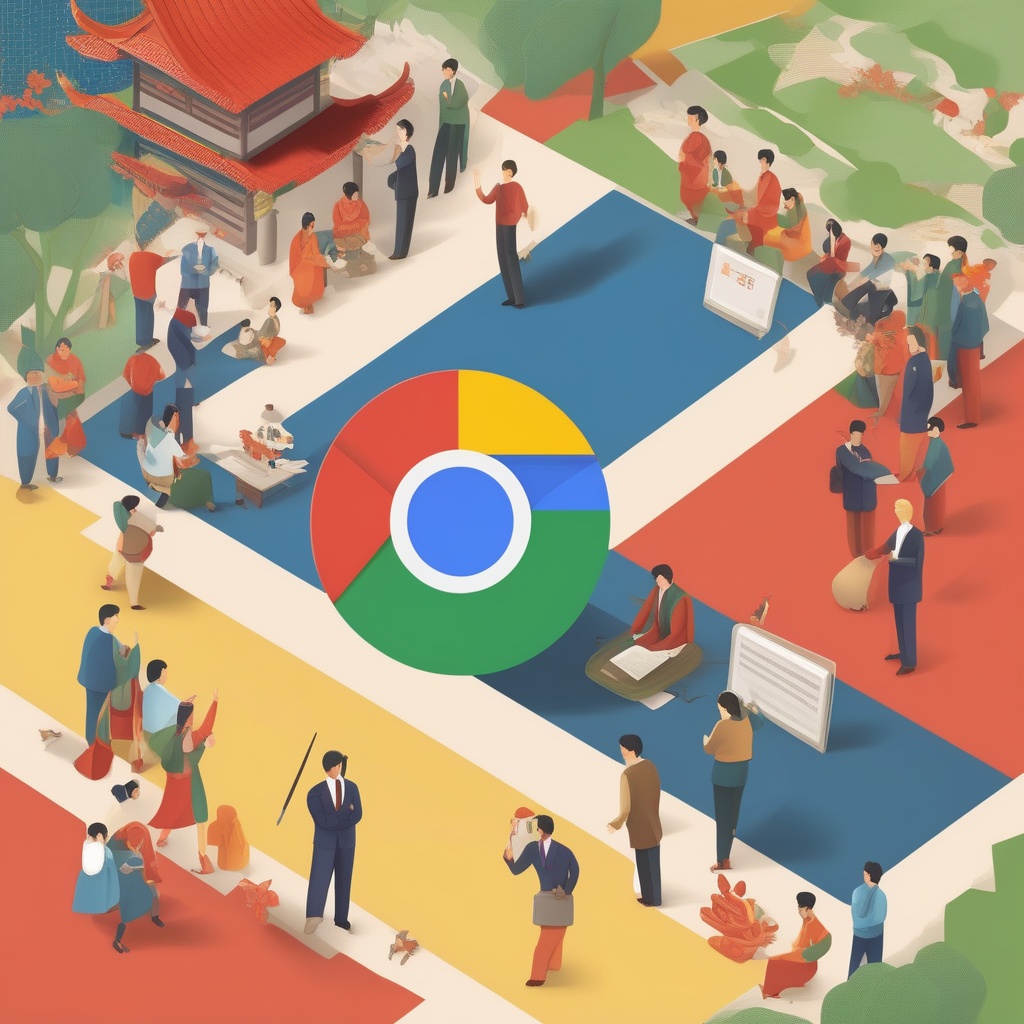Google’s Communication Strategy – Wrong, wrong, wrong!