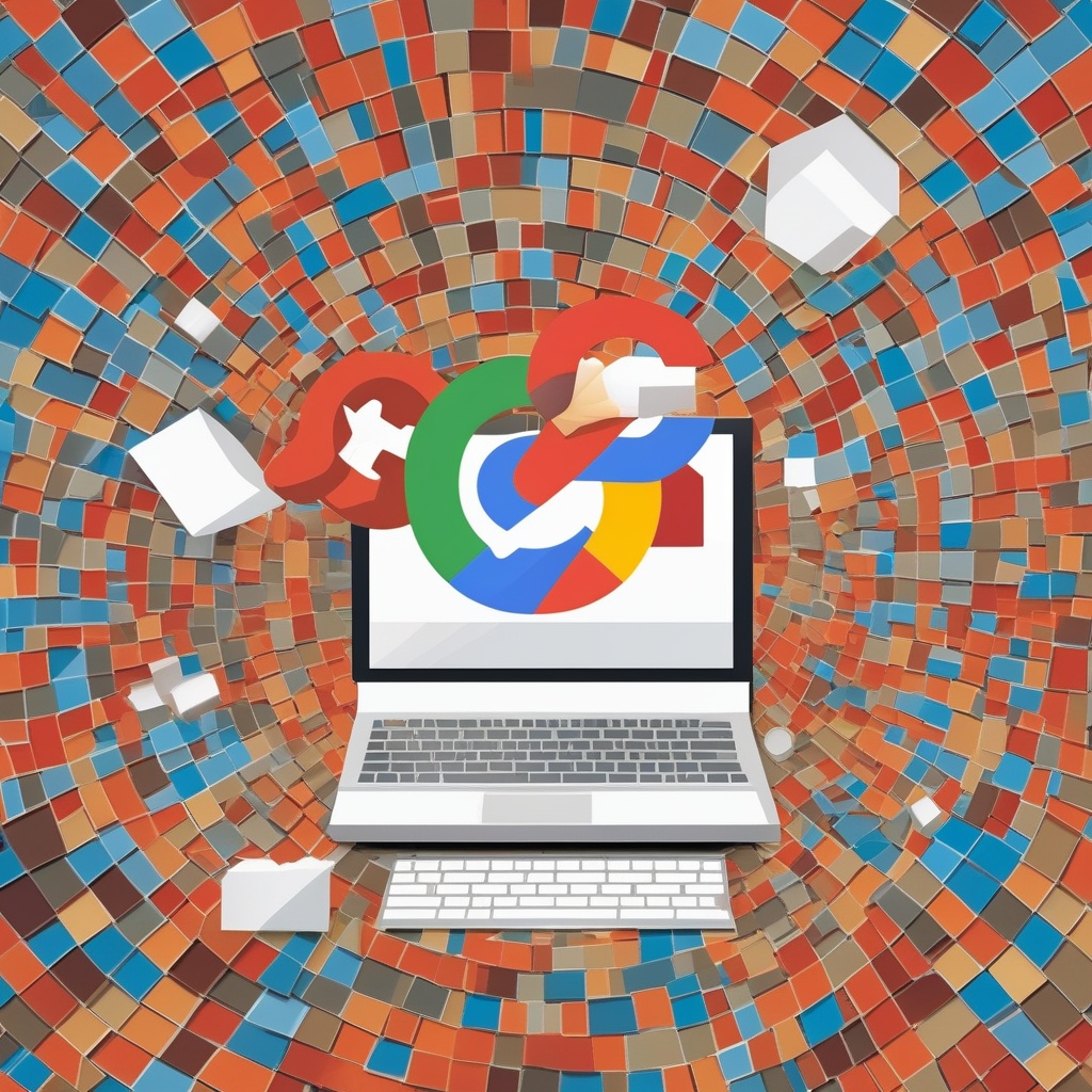 Google’s War On Search Engine Spamming