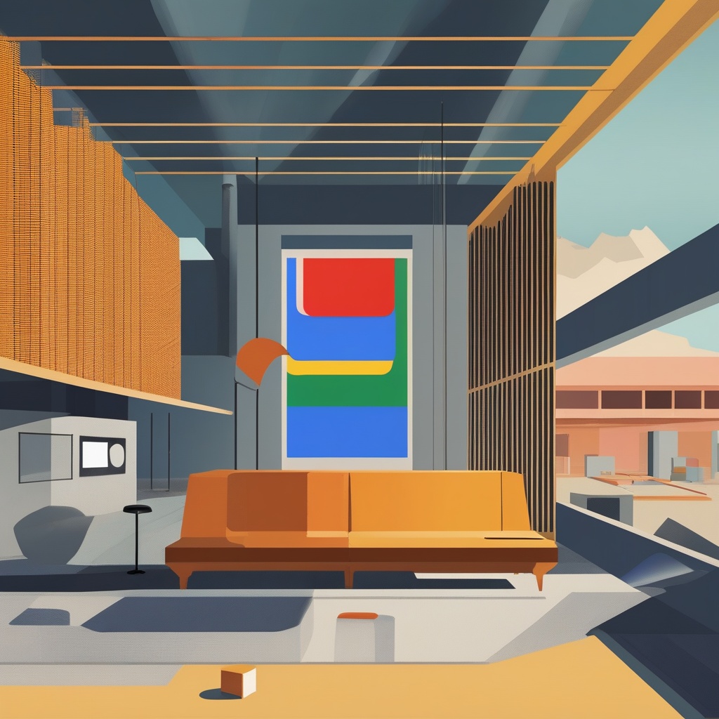 Google Search and Picasa: Where to Now?