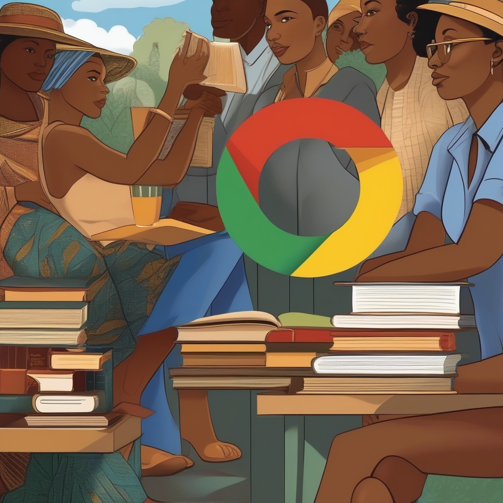 Google Shares New Privacy Policy for Books