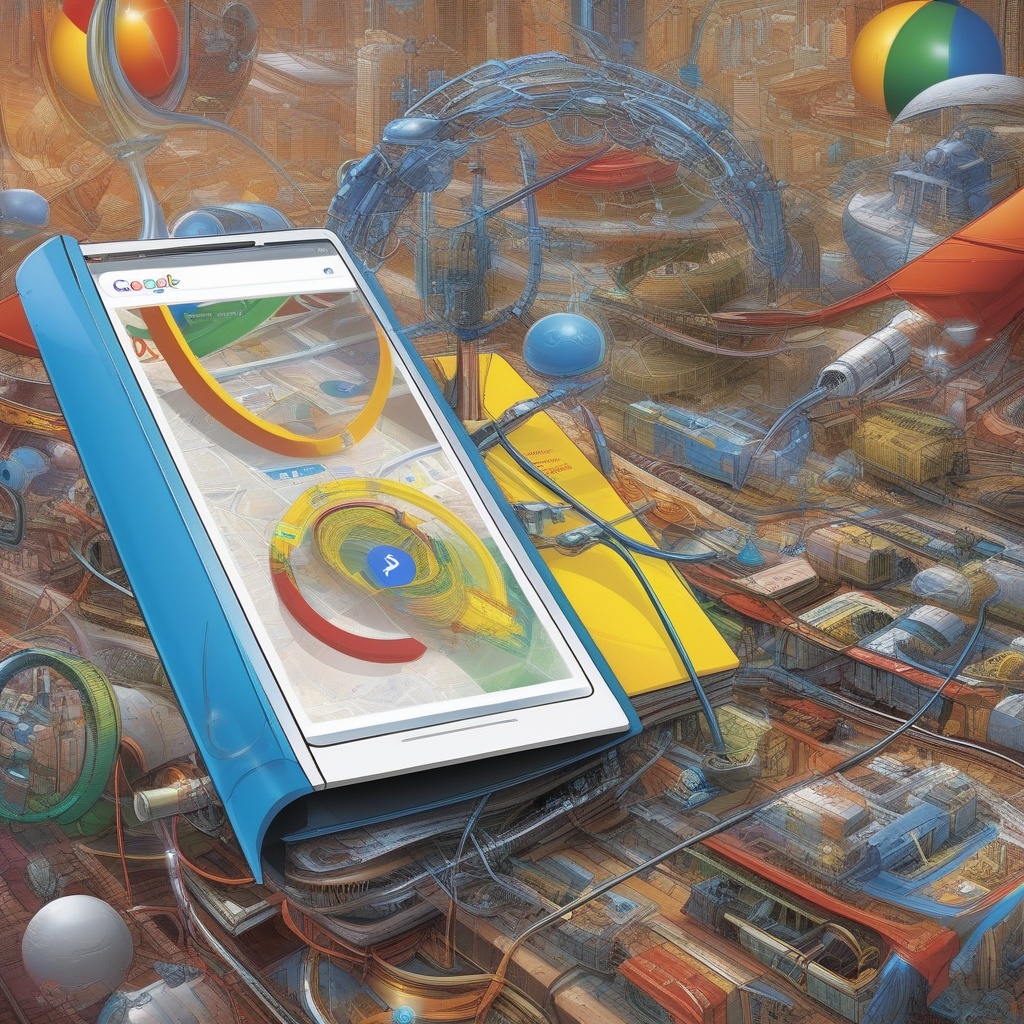Google: The Fastest Phonebook on the Web