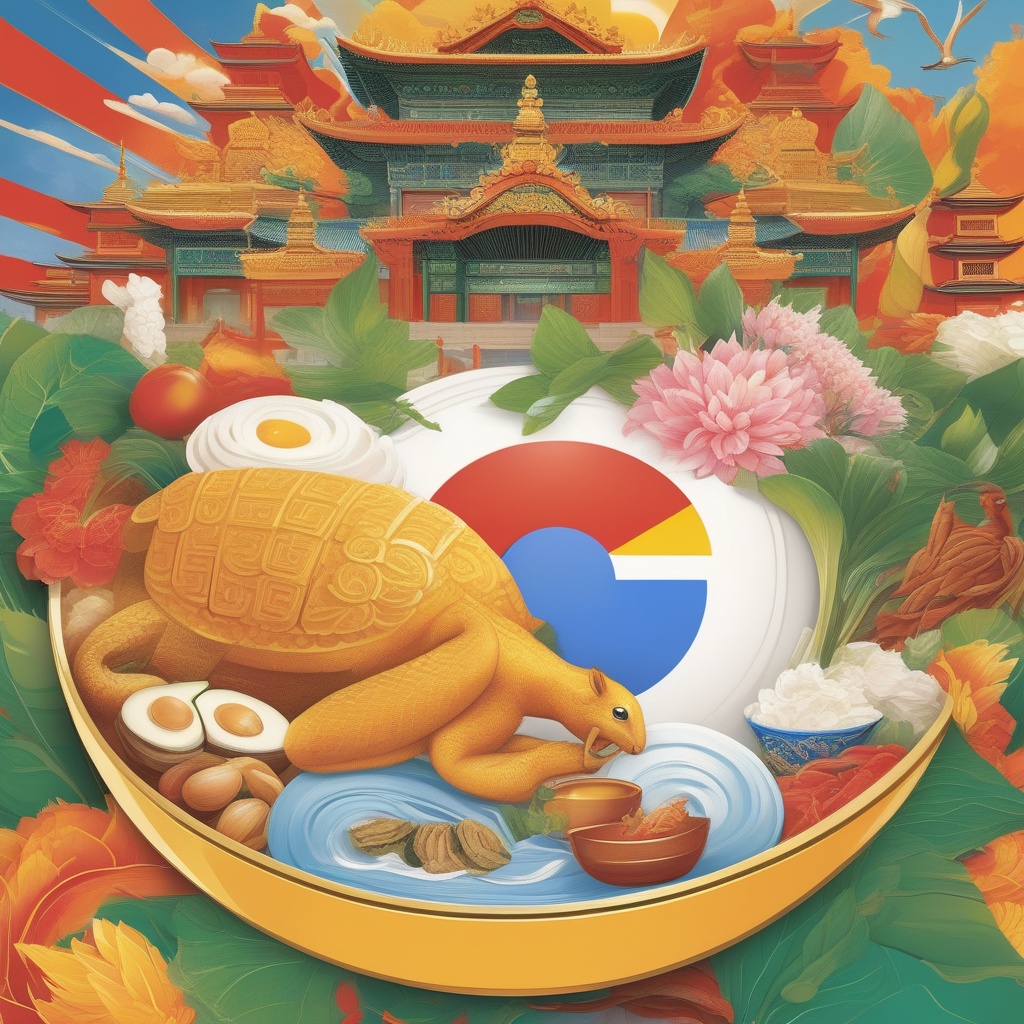 Google To Feed You Ads