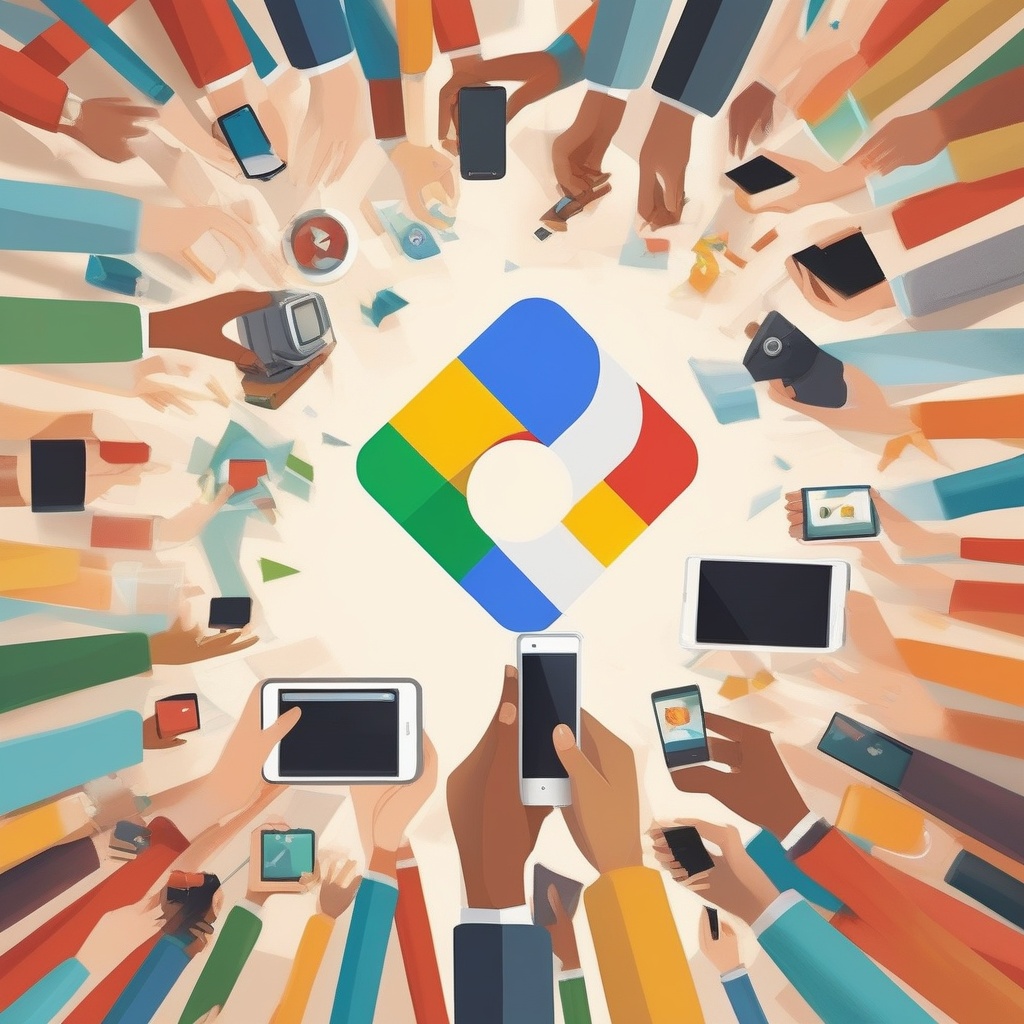 Google to Get More Interactive with Mobile Video Ads