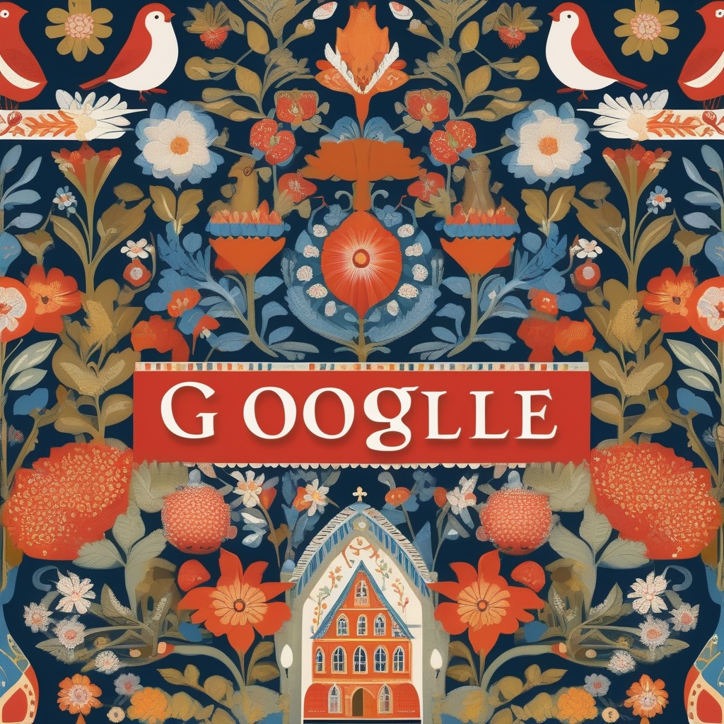 Google to Host Some Wikimedia Projects?