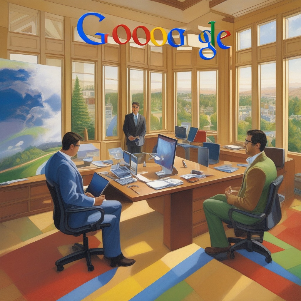 Google to SEM Firms: You Don’t Own Your Clients, We Do!