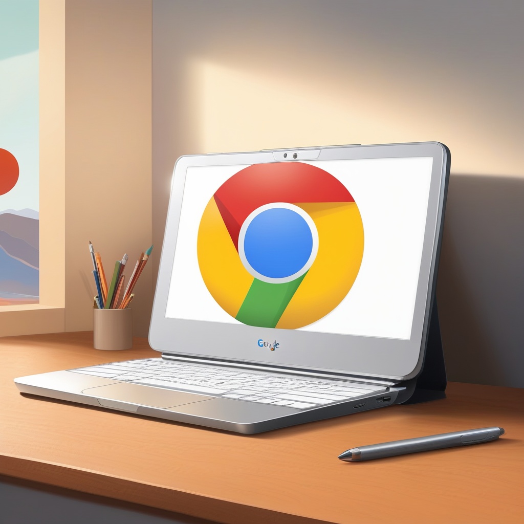 Google to Show Off Chrome OS This Week