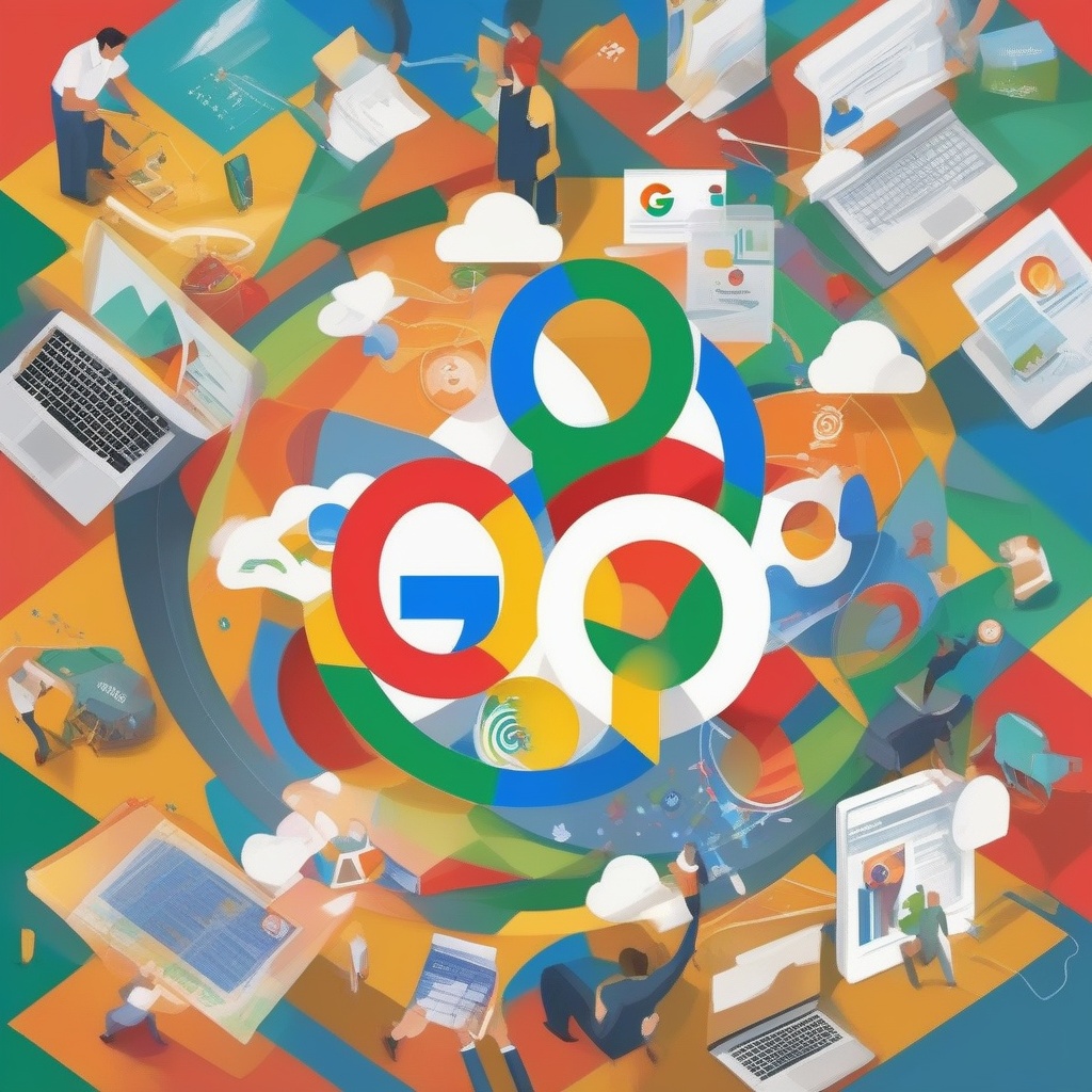 Google Tops In Search Referrals, Stock Reaches $300