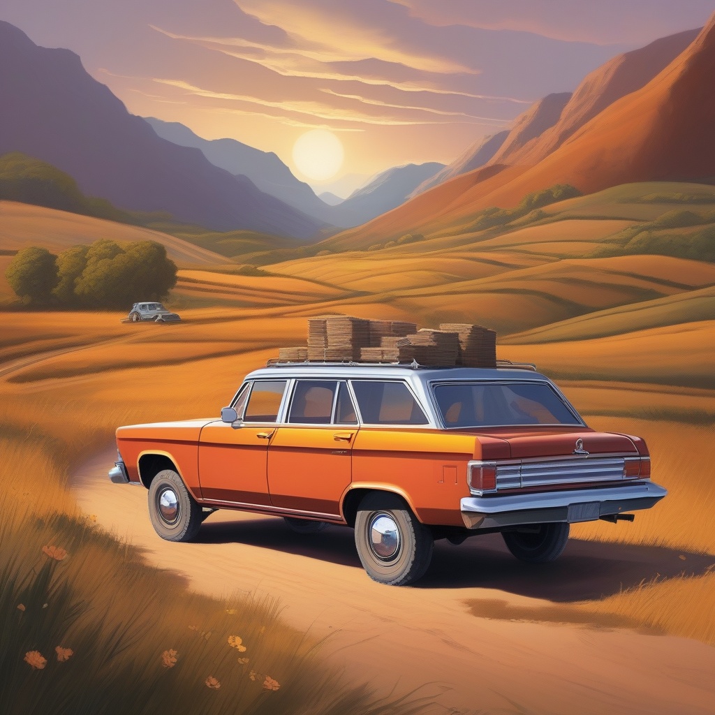 Has the RSS Wagon Stalled?