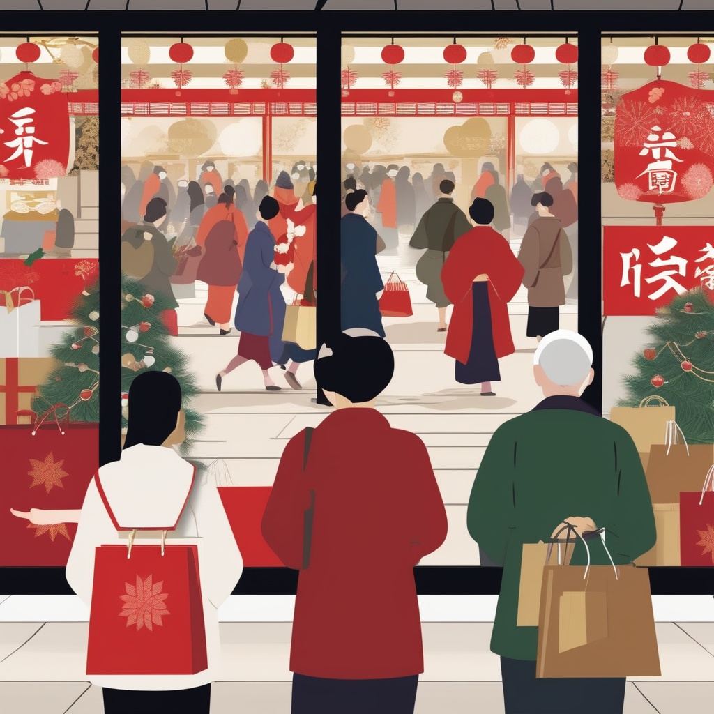 Holiday Shoppers Want Deals Even More Than They Did Last Year