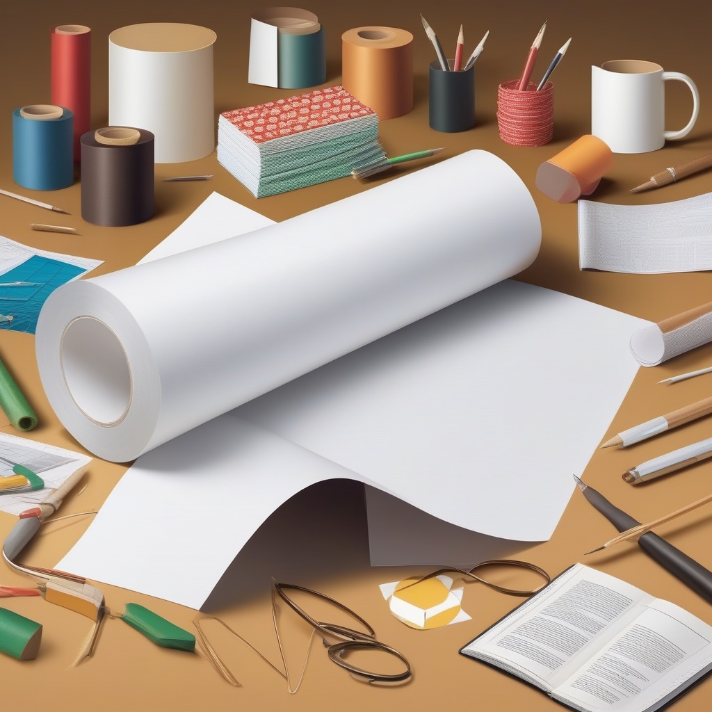 How Can a White Paper Support Sales and Marketing?