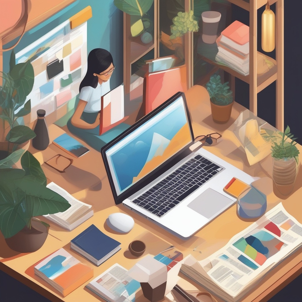 How Many Blogs to Focus Upon?