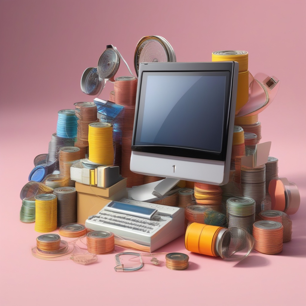 How Much Data Do Content Owners Need?