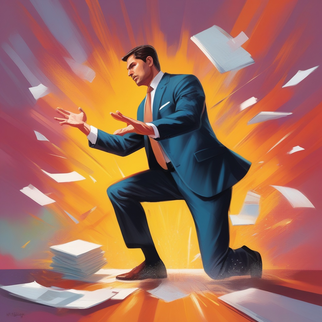 How Much Risk is Necessary to Grow Your Business?