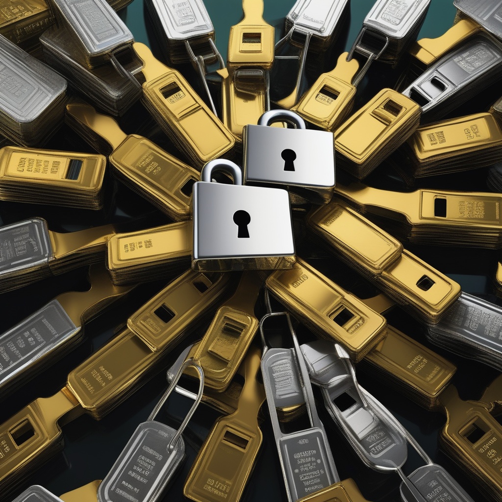 How Secure Are Online Data Backups?