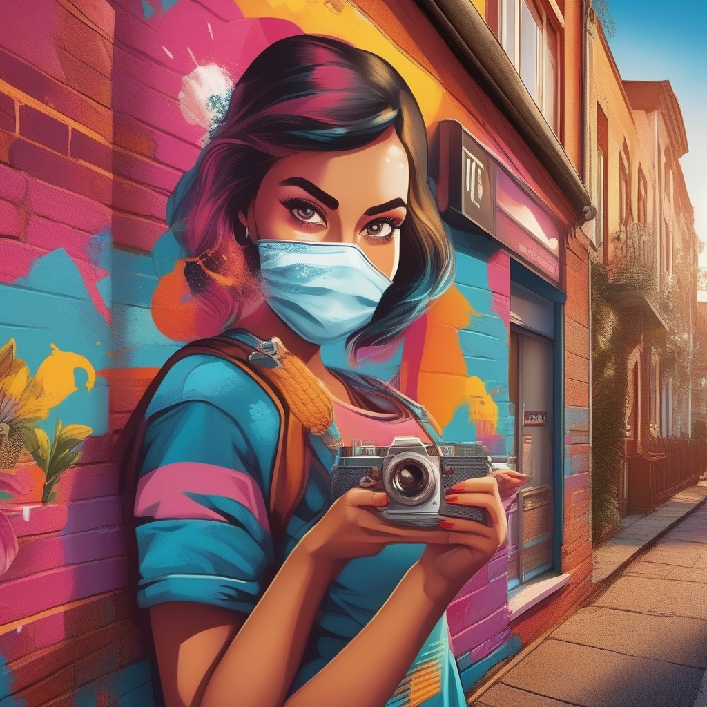 How to Add Warmth, Color & Texture to Your Advertisements