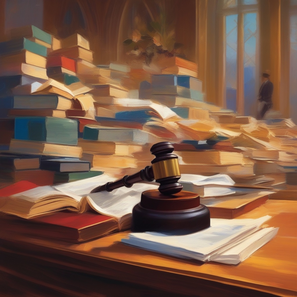 How To Avoid The Legal Pitfalls