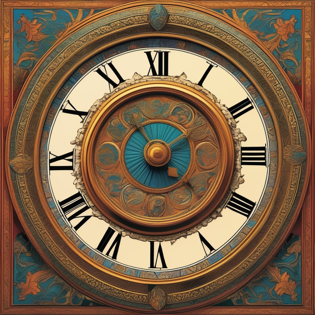 How To Develop Your Unique Selling Proposition Using Timing And Color