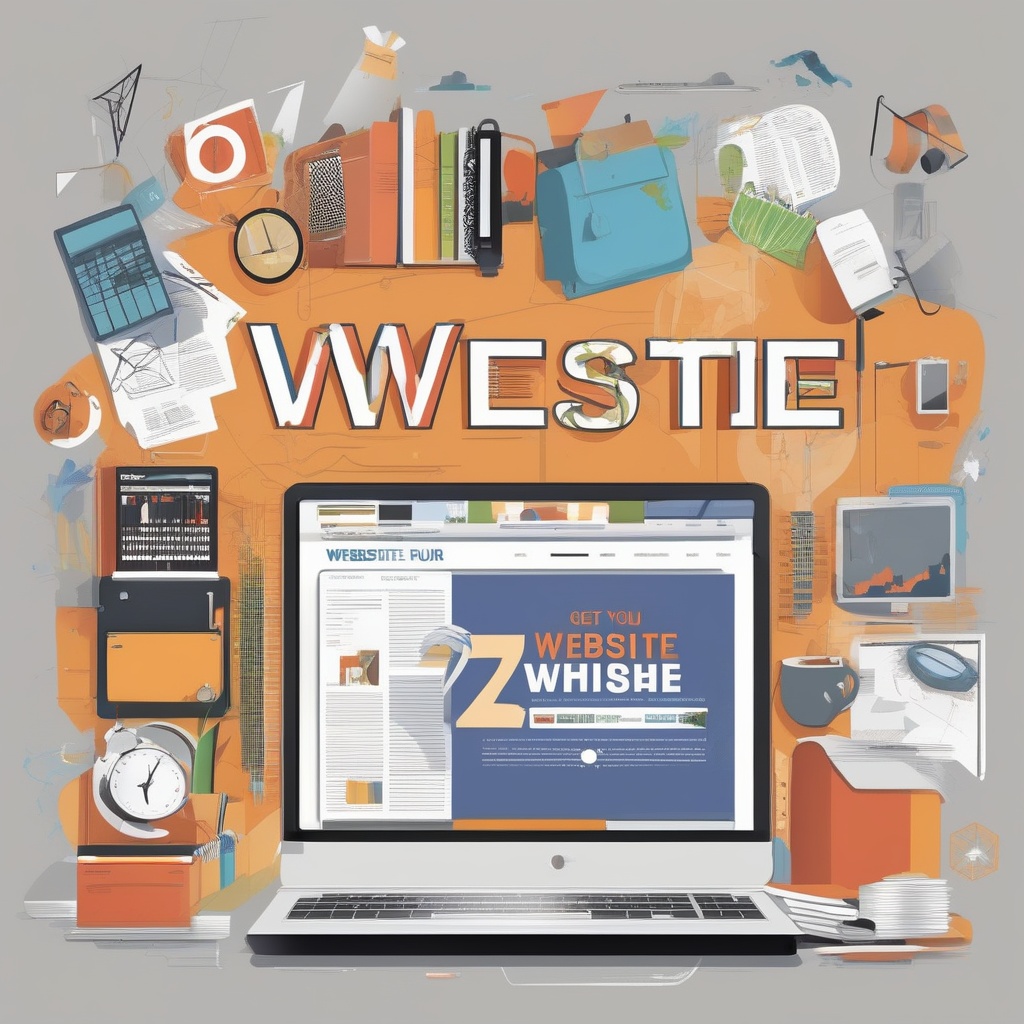 How To Get Your Website Up In 72 Hours Or Less Even If You Don’t Know A Thing About HTML