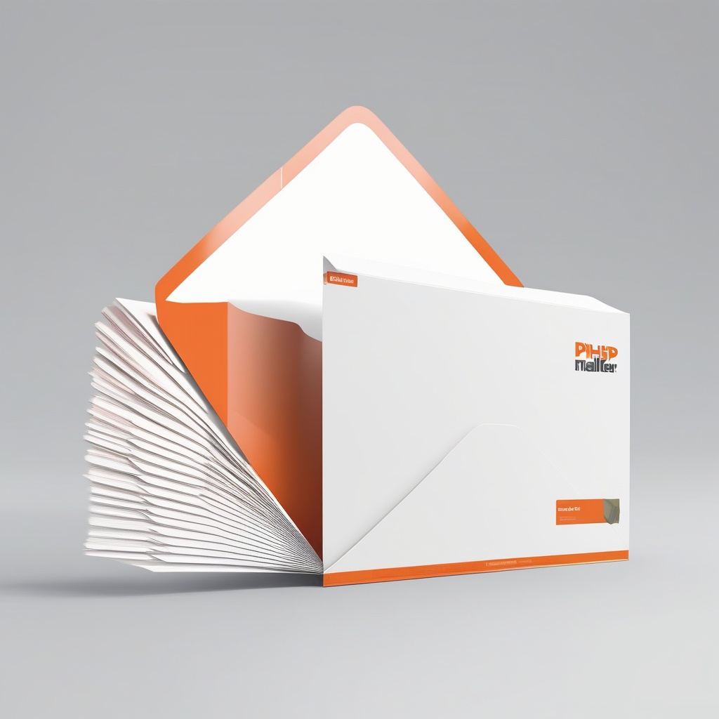 How to make a simple form mailer with PHP