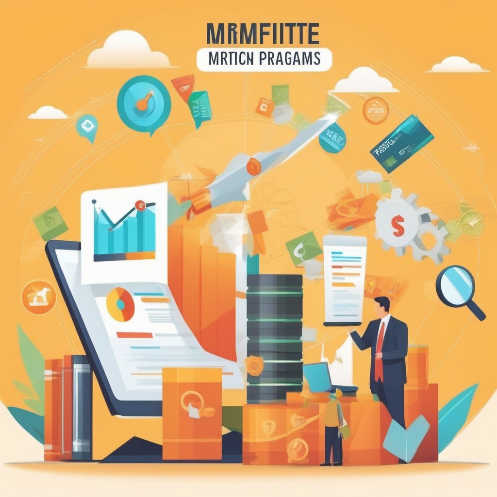 How To Promote Affiliate Programs With Much More Success – Part 1: Your Own Promotion Material