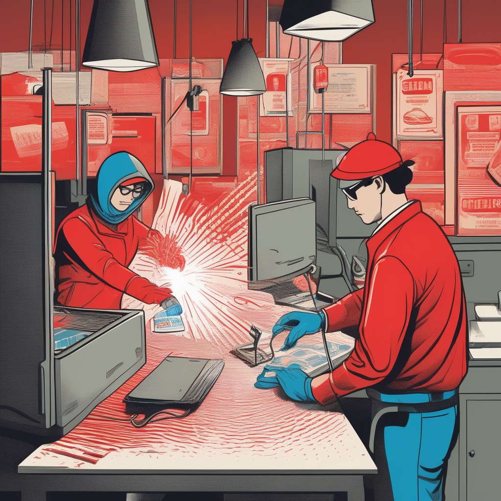 How to Protect Yourself from Phishing, the most dangerous kind of Spam