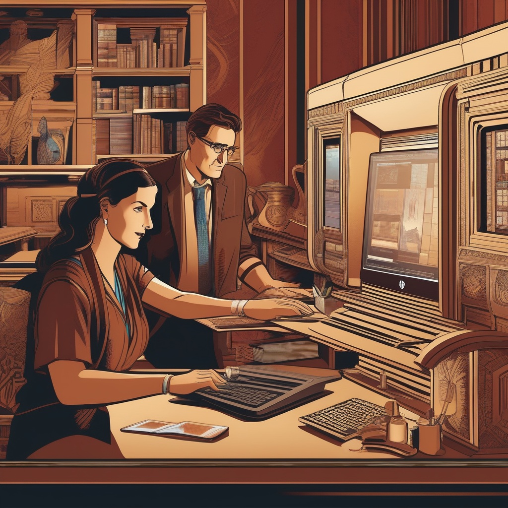 HP’s New Enterprise Products