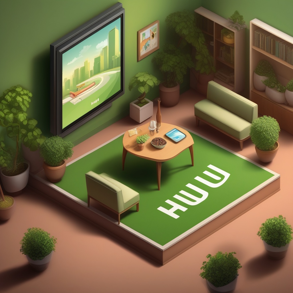Hulu Adds “Coming Soon” Page