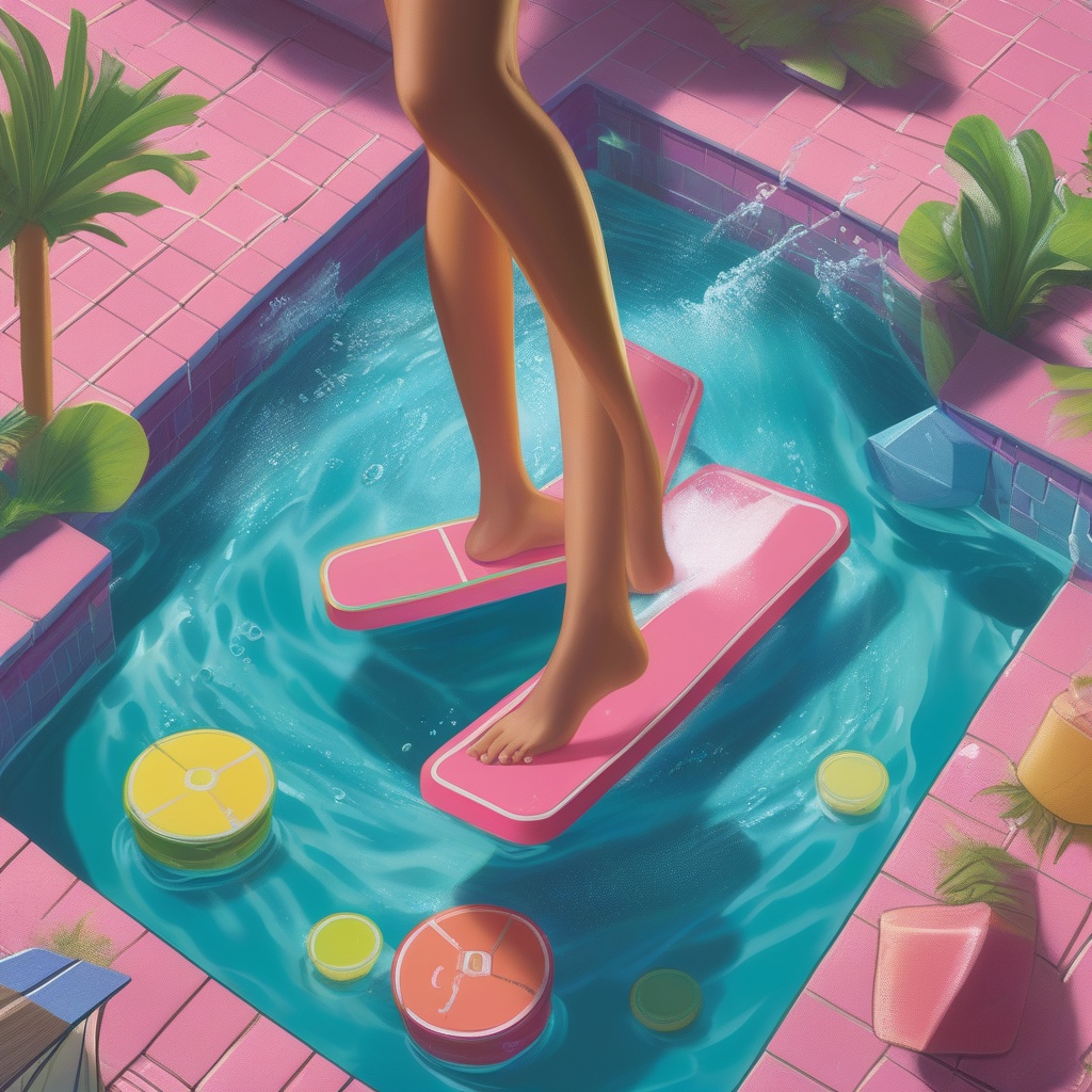 Hulu Gets Feet Wet in the Music Video Pool