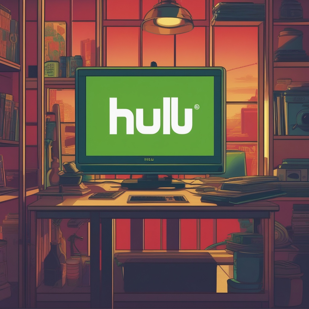 Hulu is Seeing Record Numbers