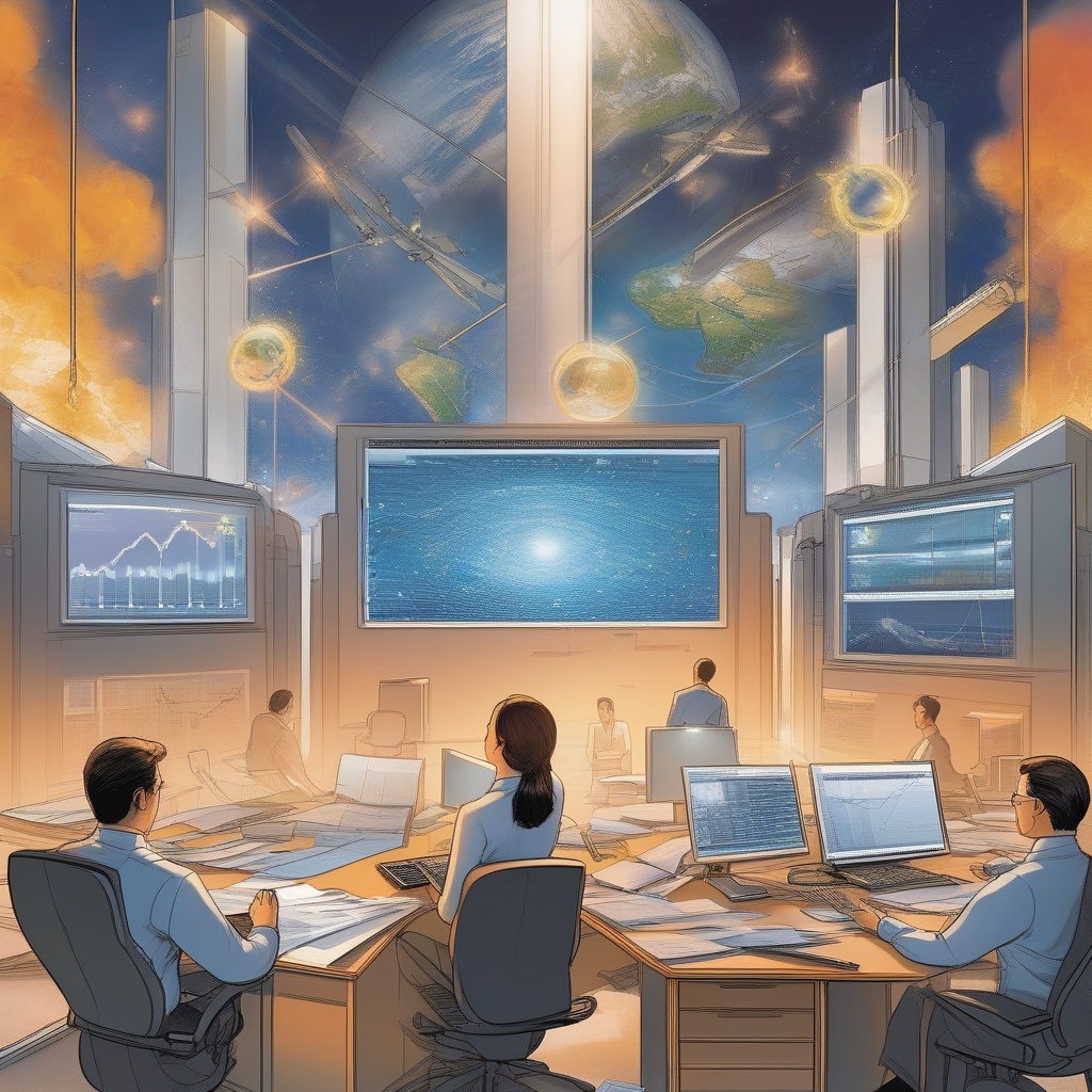 IAC/InterActiveCorp Reports Fourth Quarter Results
