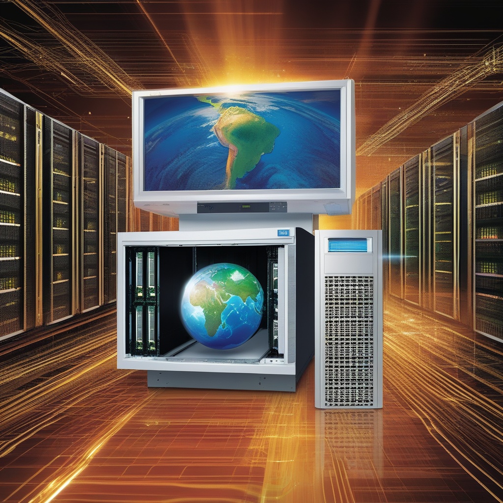 IBM And Network Appliance Agree To Partnership, Targeting EMC